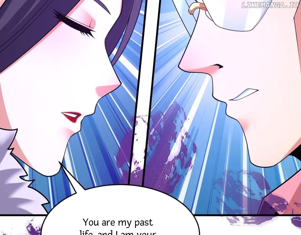 Era of the Haunted Chapter 291 - page 90